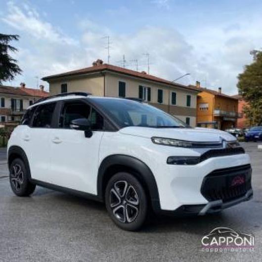 C3 Aircross