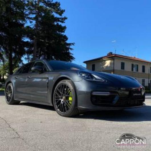Panamera