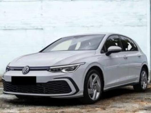 usato VOLKSWAGEN Golf