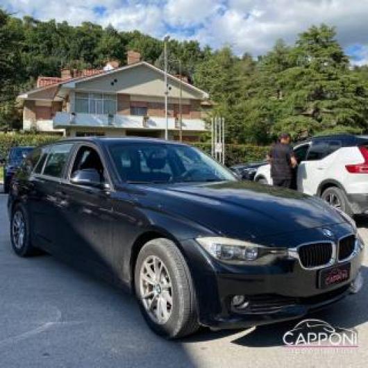 usato BMW 316