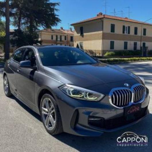 usato BMW 116
