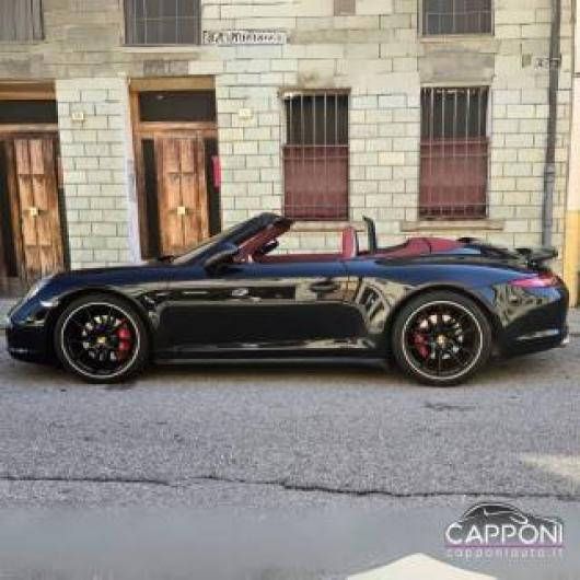 usato PORSCHE 911