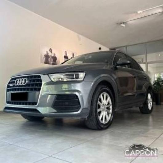 usato AUDI Q3