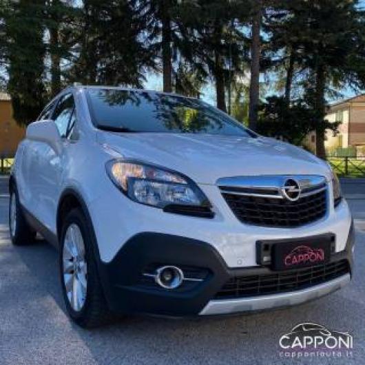 usato OPEL Mokka