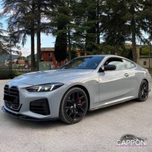 usato BMW 430