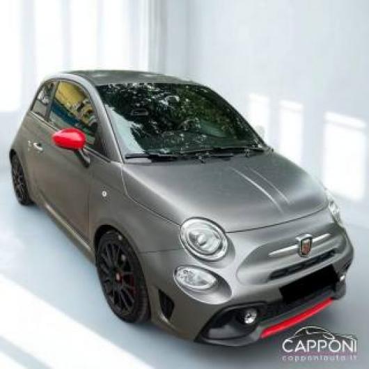 usato ABARTH 595