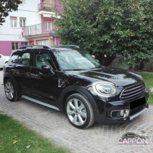 usato MINI Countryman