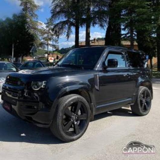 Defender