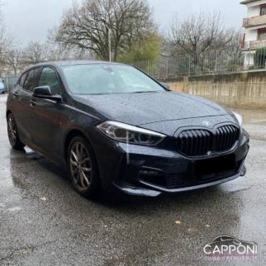 usato BMW 118