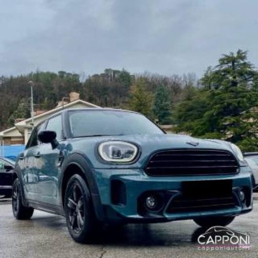 usato MINI Countryman