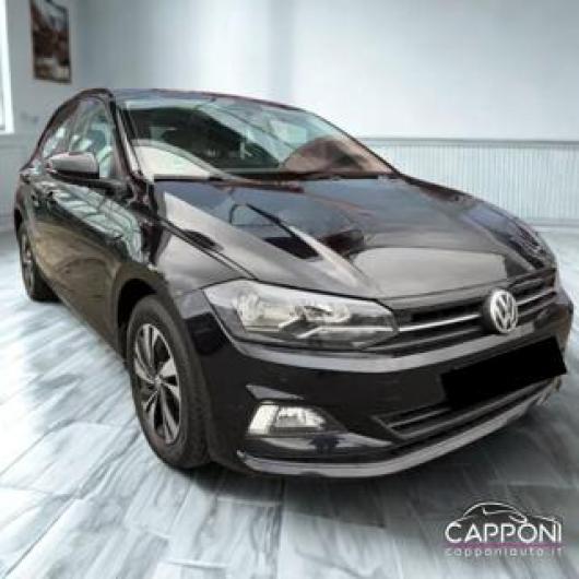 usato VOLKSWAGEN Polo