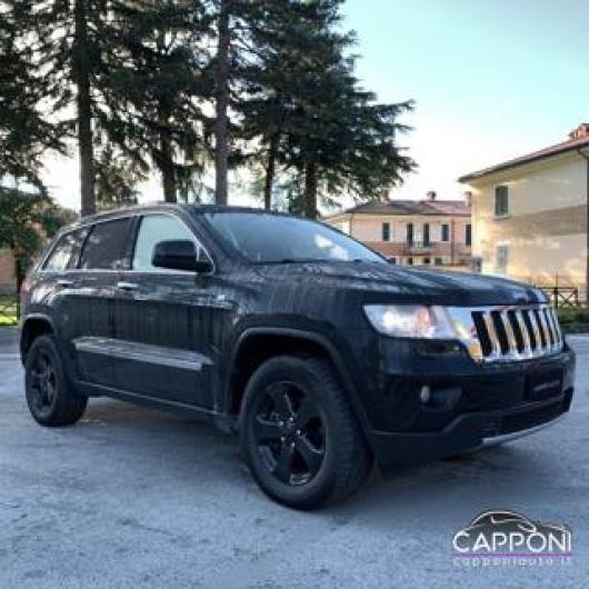 usato JEEP Grand Cherokee