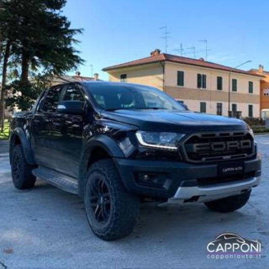usato FORD Ranger