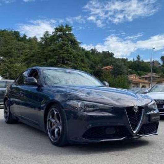 usato ALFA ROMEO Giulia