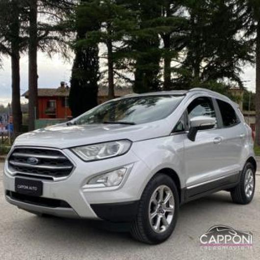 EcoSport