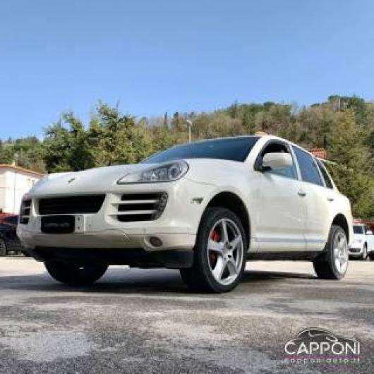 usato PORSCHE Cayenne