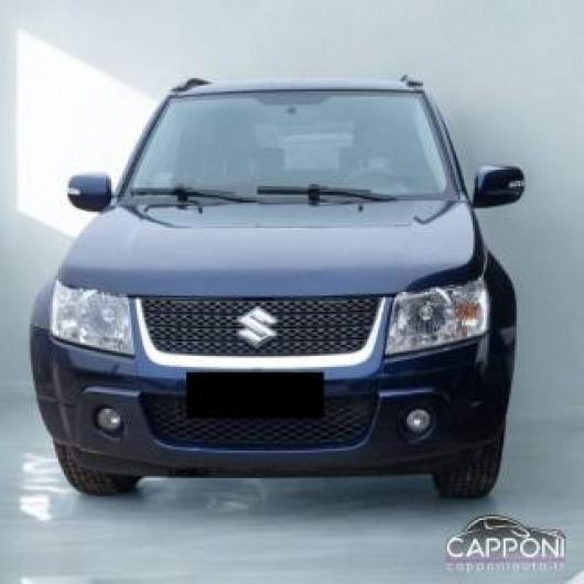 usato SUZUKI Grand Vitara