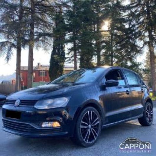 usato VOLKSWAGEN Polo