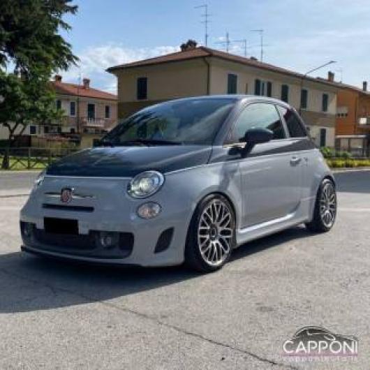 usato ABARTH 595