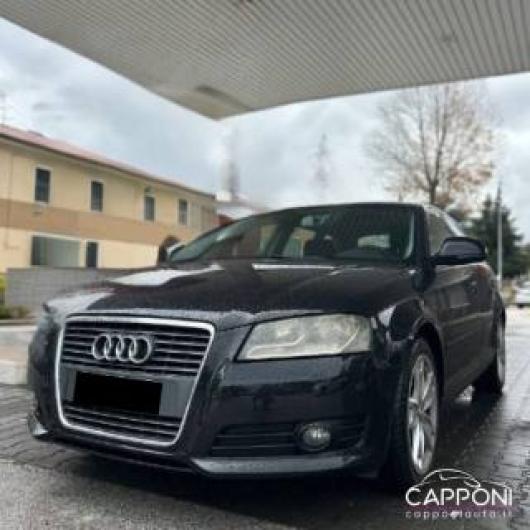 usato AUDI A3