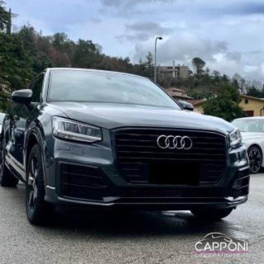 usato AUDI Q2