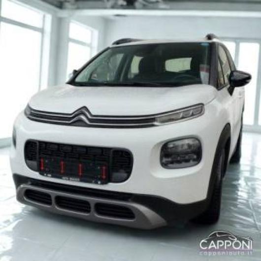C3 Aircross