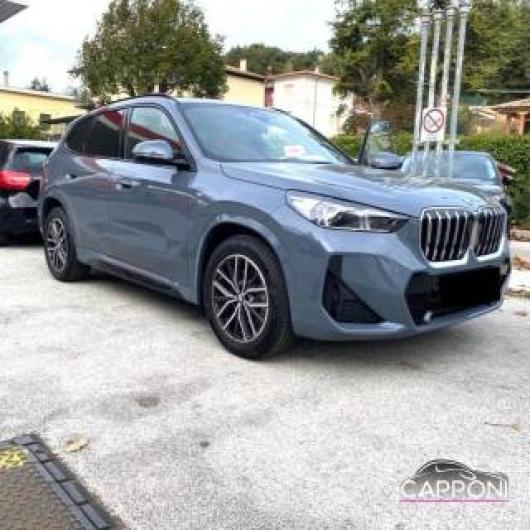 usato BMW X1