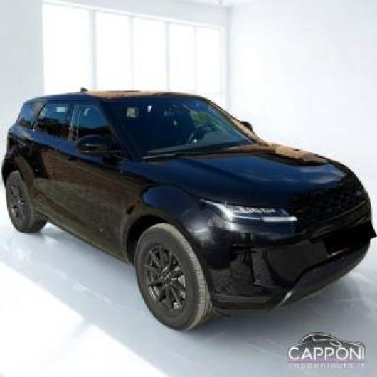 usato LAND ROVER Range Rover Evoque