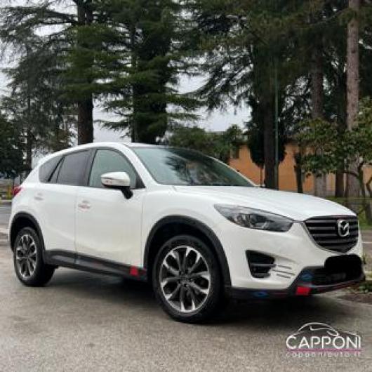 CX 5