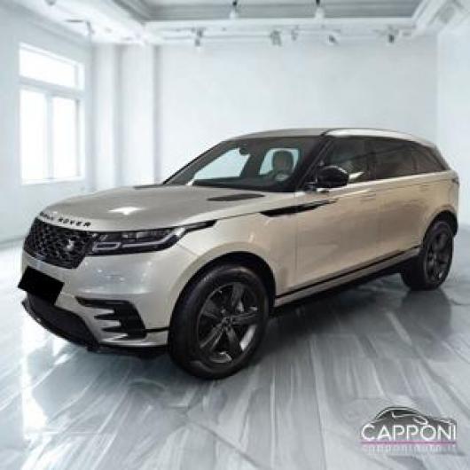 Range Rover Velar