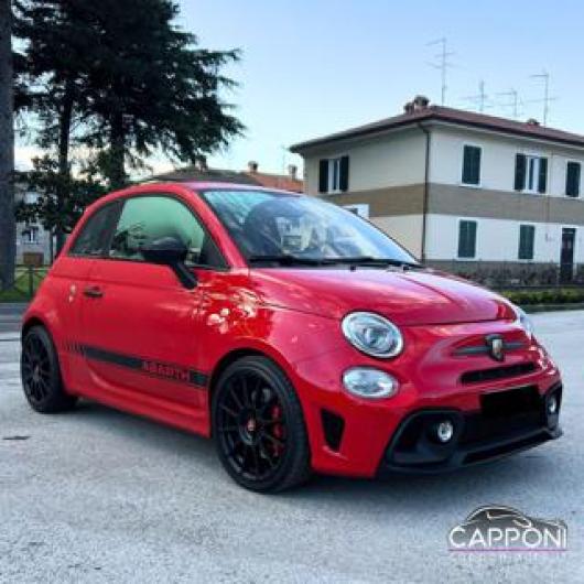 usato ABARTH 595
