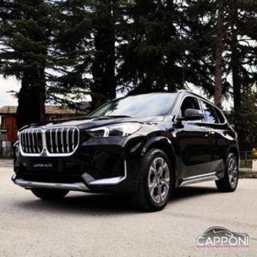 usato BMW X1