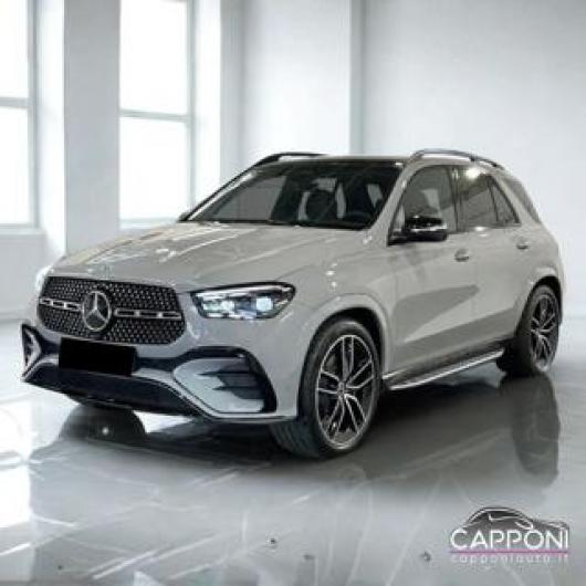 GLE 300