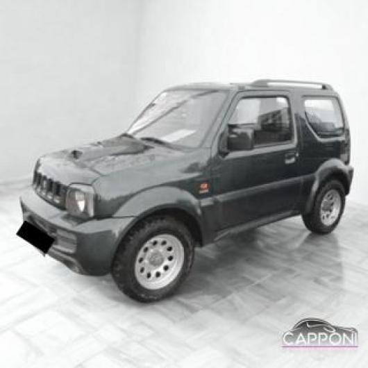 usato SUZUKI Jimny