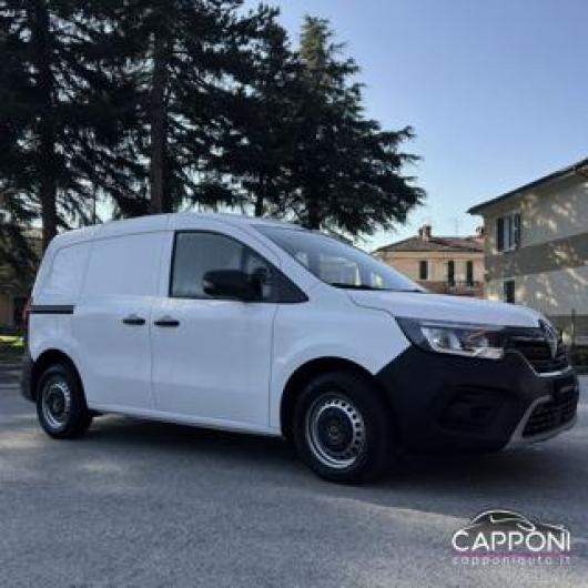 usato RENAULT Kangoo