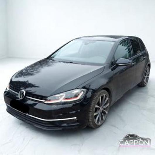 usato VOLKSWAGEN Golf