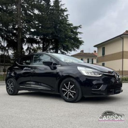 usato RENAULT Clio