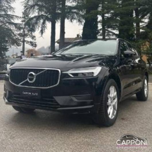 usato VOLVO XC60