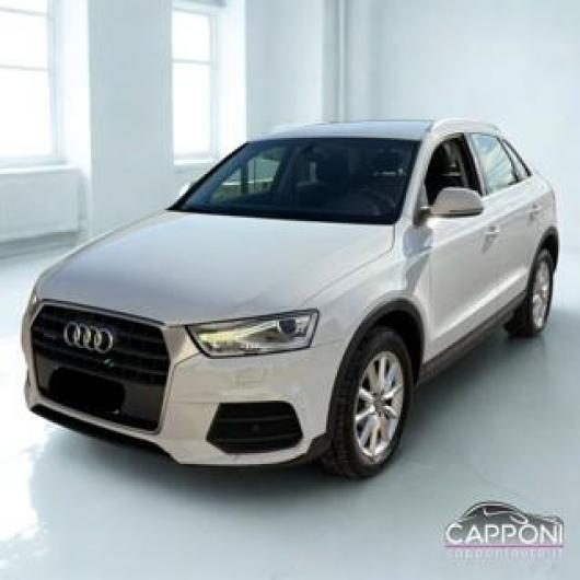 usato AUDI Q3