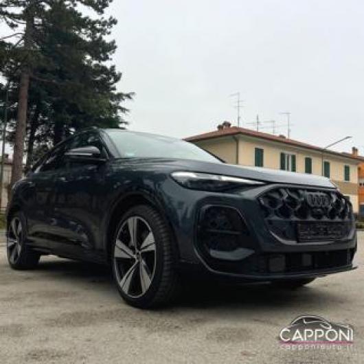 usato AUDI Q5