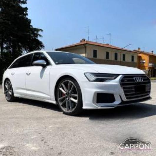 usato AUDI S6