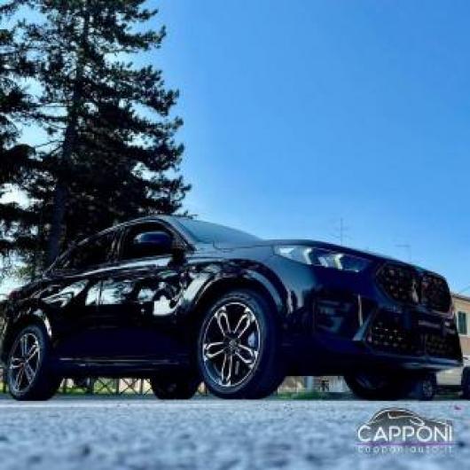 usato BMW X2