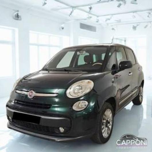 usato FIAT 500L