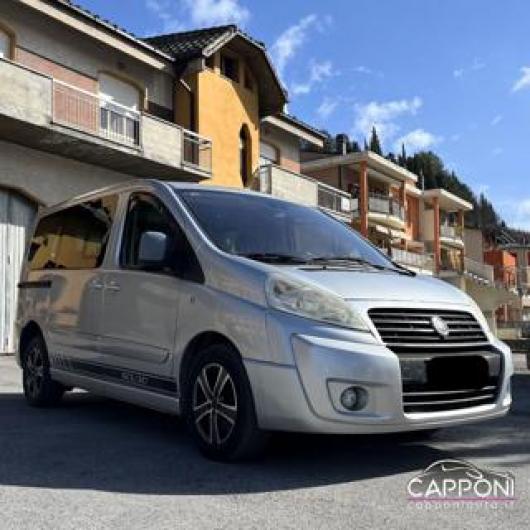 usato FIAT Scudo
