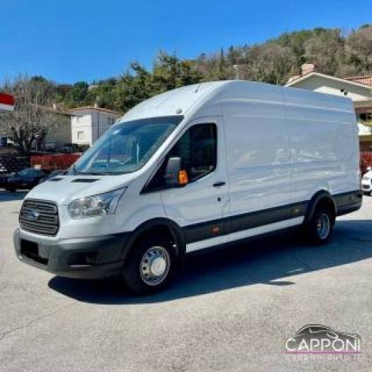 usato FORD Transit