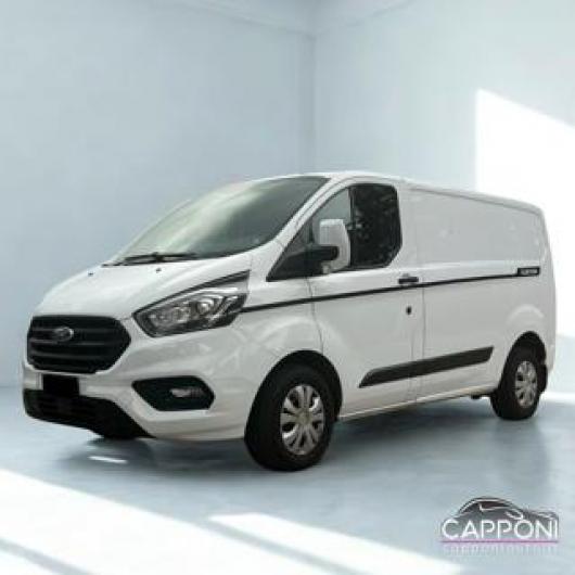 usato FORD Transit Custom