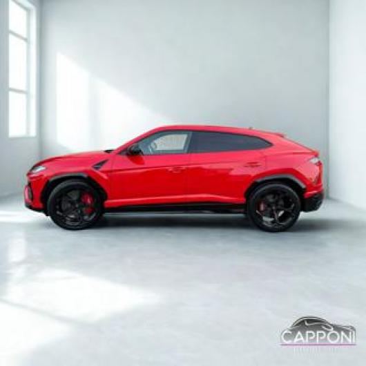 usato LAMBORGHINI Urus