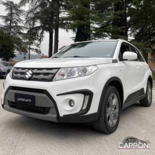 usato SUZUKI Vitara
