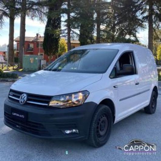 usato VOLKSWAGEN Caddy