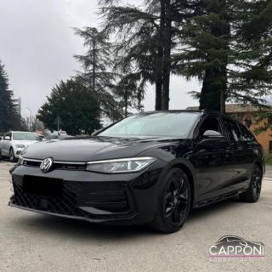 usato VOLKSWAGEN Passat